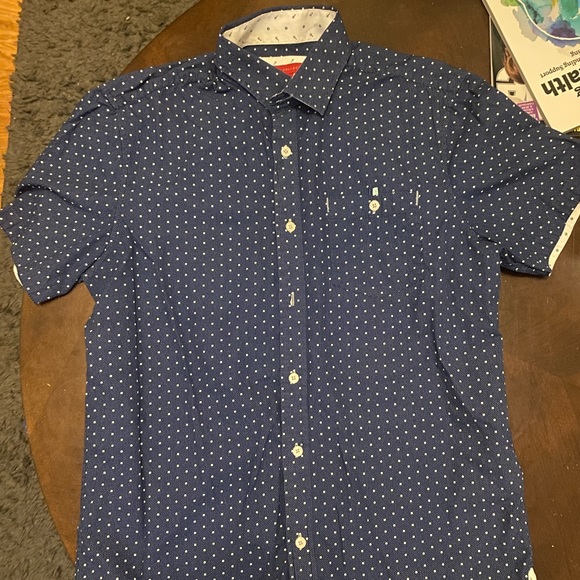 Report collection button up - Picture 2 of 2